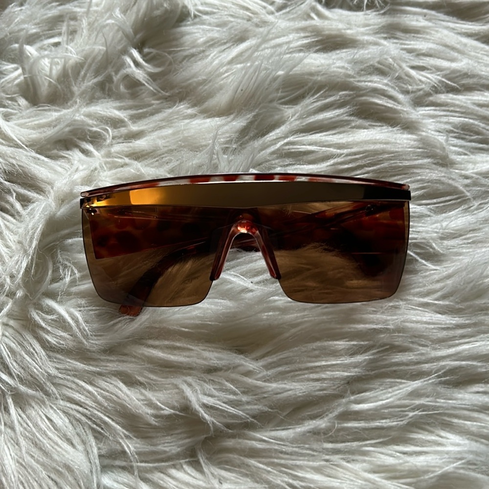 Lady Gaga’s Monster Ball Tour VIP Glasses